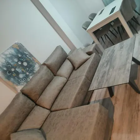 Appartement Atic A Amposta