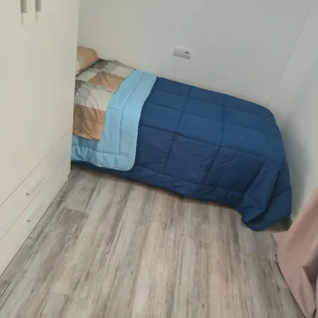 Atic A Appartement *